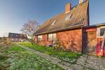 Einfamilienhaus Bredstedt - 4 Zimmer, 119 m&sup2;, 195.000&euro; | Angebot:25672601