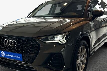 Audi Q3 34.011 km 35.980 &euro; Breklum 25821