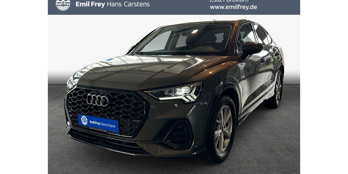 Audi Q3 34.011 km 35.980 &euro; Breklum 25821