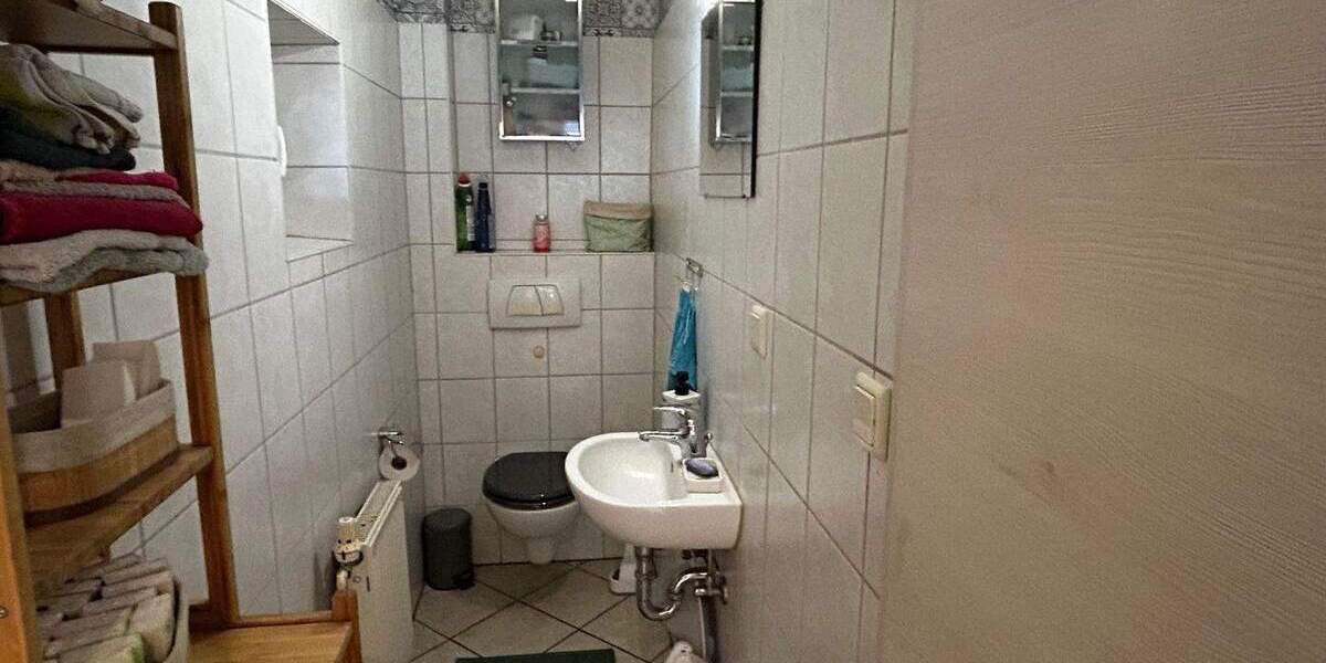 Einfamilienhaus Hennstedt - 5 Zimmer, 115 m&sup2;, 199.000&euro; | Angebot:25674239