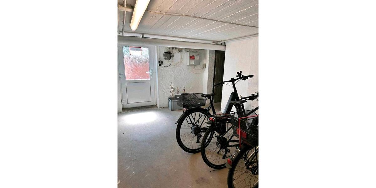 Etagenwohnung Husum - 1 Zimmer, 34 m&sup2;, 95.000&euro; | Angebot:27023903