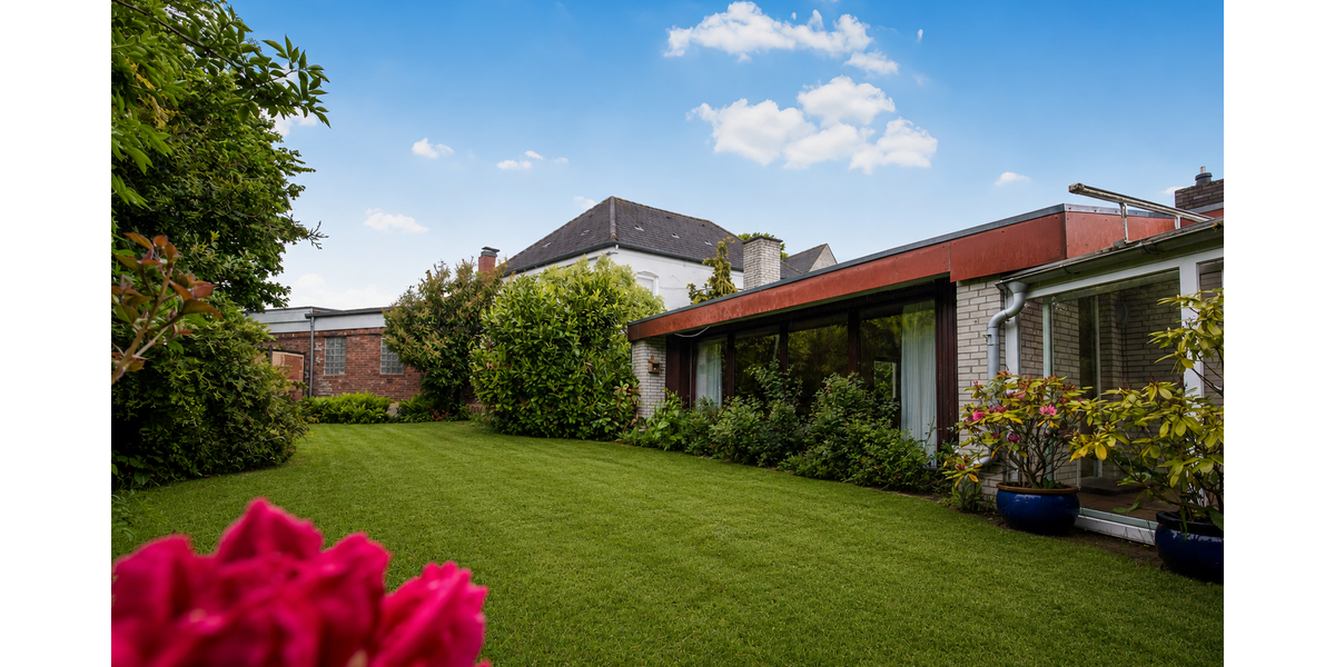 Einfamilienhaus Husum - 6 Zimmer, 140 m&sup2;, 295.000&euro; | Angebot:26730001