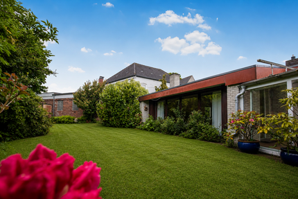Haus Husum - 6 Zimmer, 140 m&sup2;, 295.000&euro; | Angebot:26730001