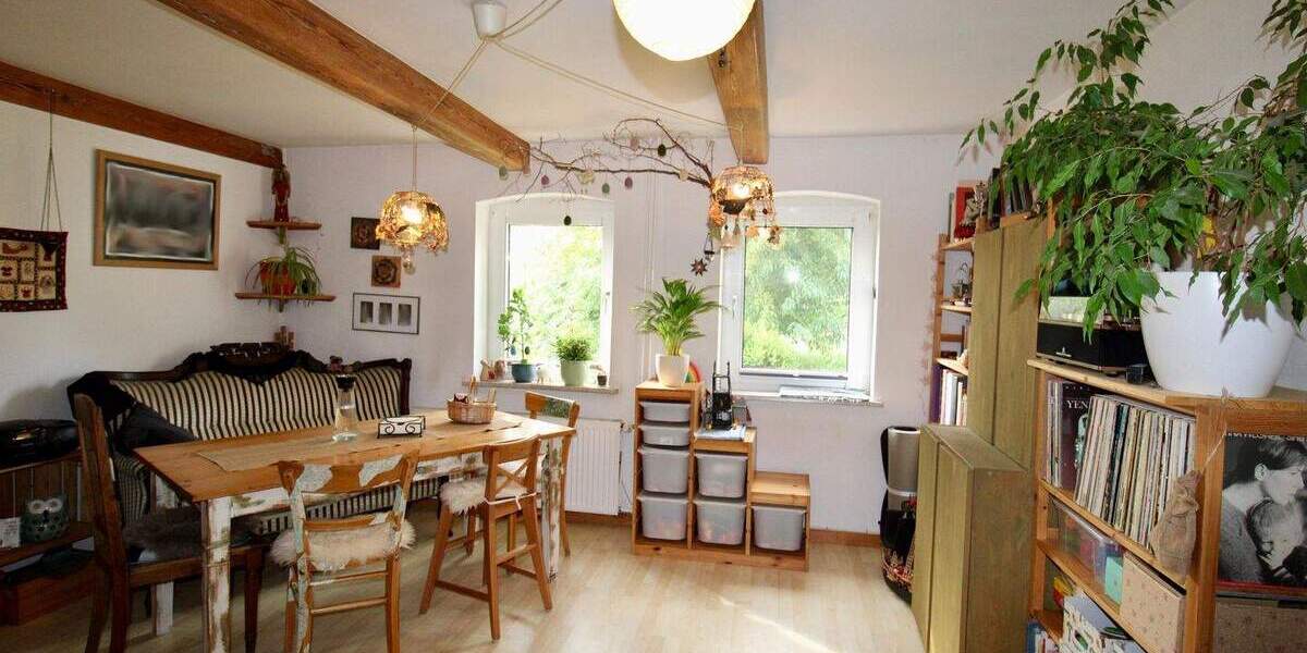 Mehrfamilienhaus, Wohnhaus Almdorf - 5 Zimmer, 210 m&sup2;, 315.000&euro; | Angebot:25745852