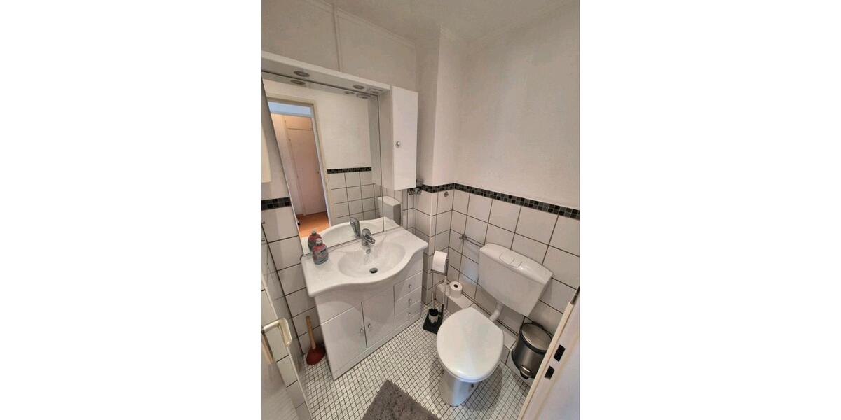 Etagenwohnung Bredstedt - 1 Zimmer, 26 m&sup2;, 700&euro; | Angebot:24749720