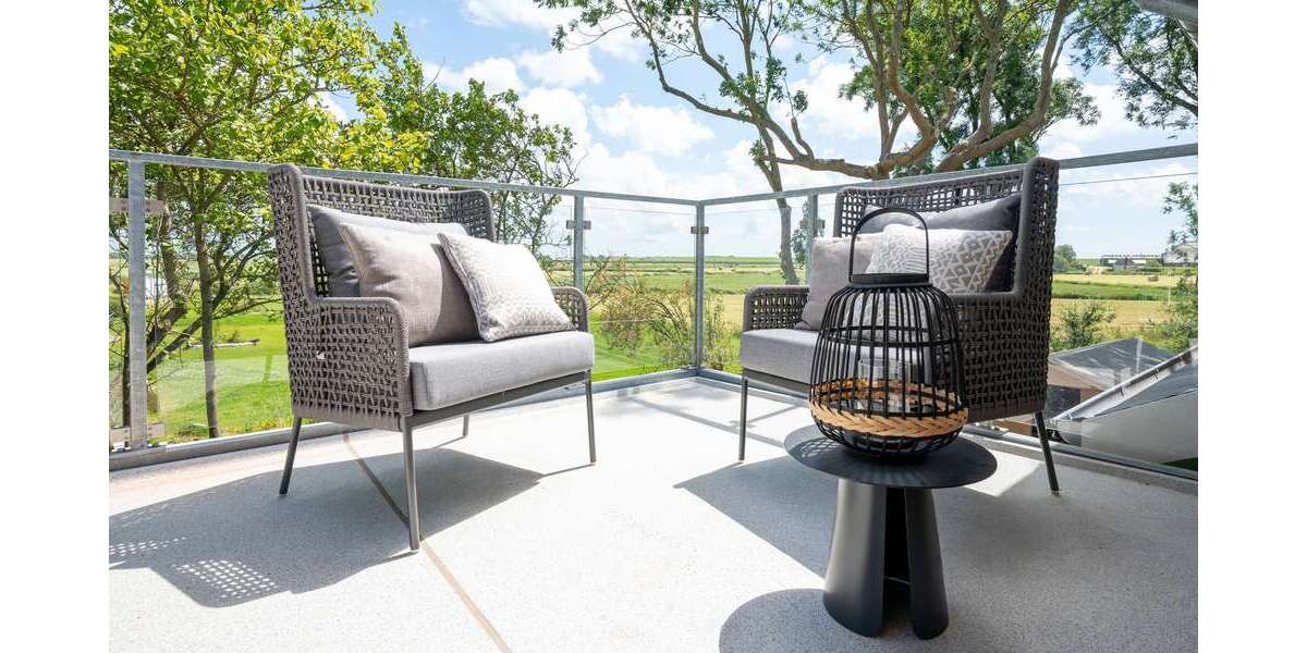 Etagenwohnung Westerhever - 3 Zimmer, 78 m&sup2;, 799.200&euro; | Angebot:25934306