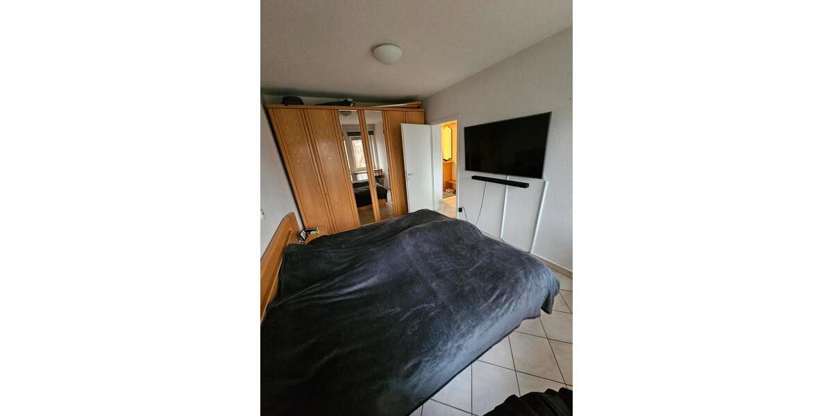 Etagenwohnung Husum - 2 Zimmer, 50 m&sup2;, 225.000&euro; | Angebot:25971321