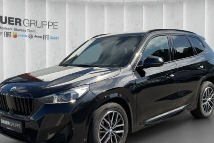 BMW X1 110.716 km 32.280 &euro; Husum 25813