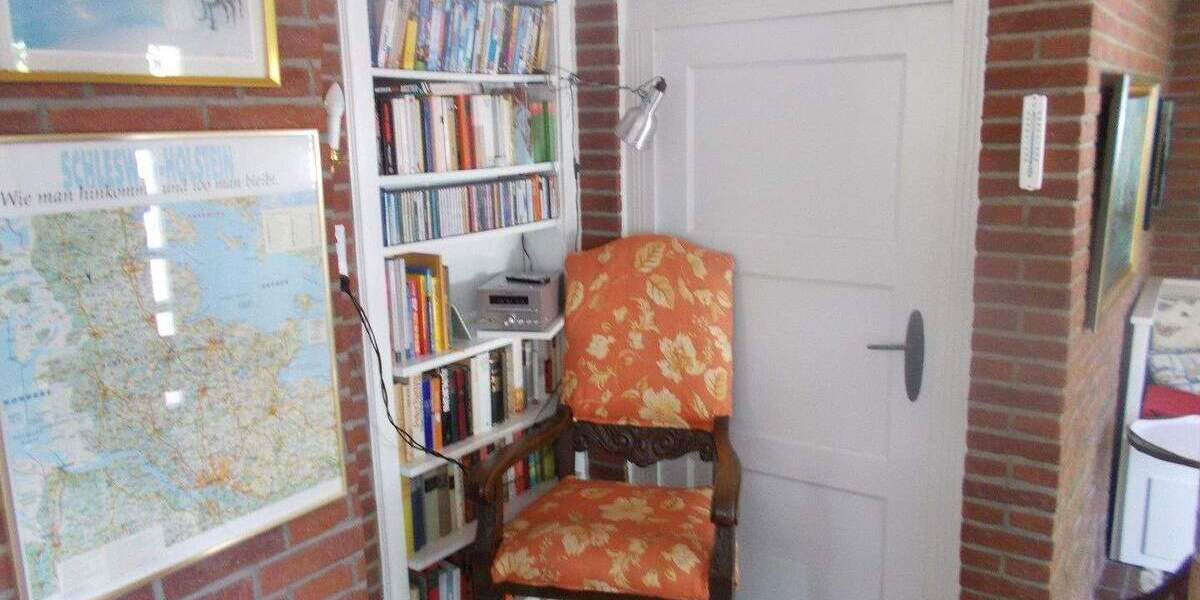 Bauernhaus, Landhaus Stadum - 4 Zimmer, 129 m&sup2;, 395.000&euro; | Angebot:25720717