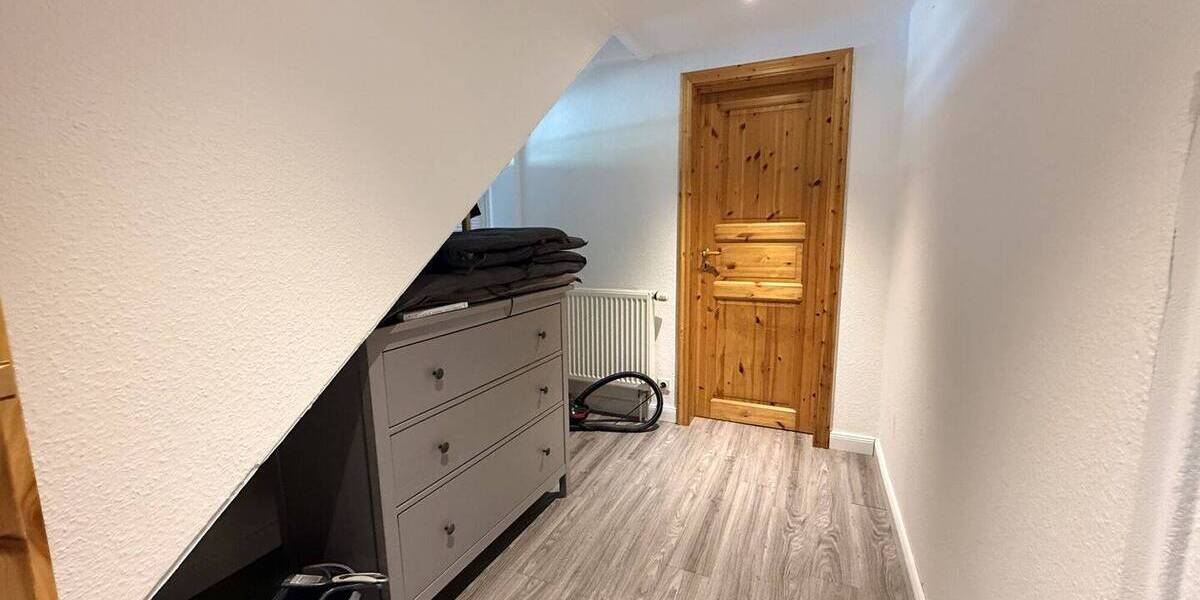 Mehrfamilienhaus, Wohnhaus Husum - 3 Zimmer, 85 m&sup2;, 318.000&euro; | Angebot:26556508