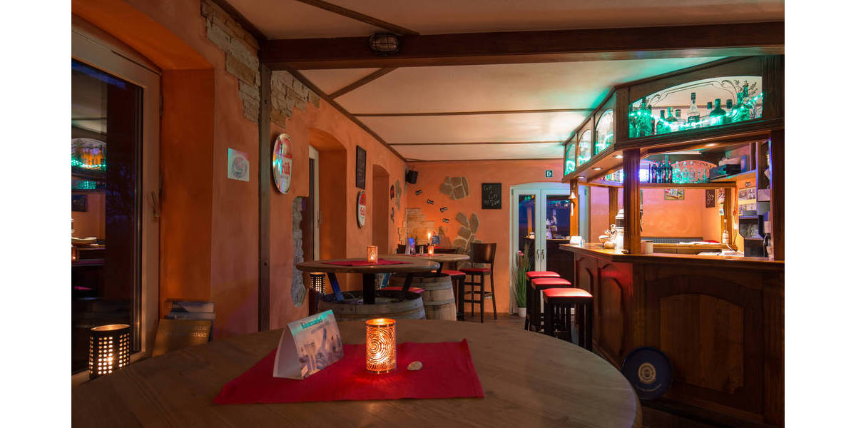 Gewerbeobjekt Pellworm Seegarden - 481.000&euro; | Angebot:25705397