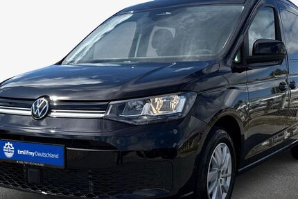 VW Caddy 1.501 km 35.890 &euro; Husum 25813