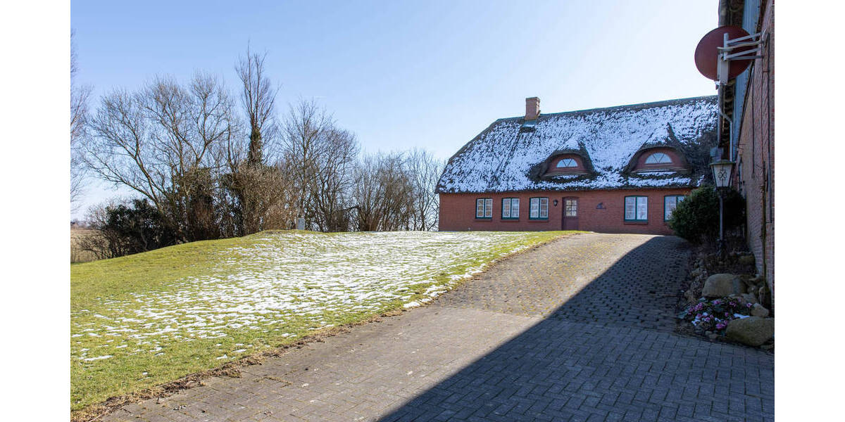 Mehrfamilienhaus, Wohnhaus Pellworm - 1 Zimmer, 500 m&sup2;, 995.000&euro; | Angebot:25705391