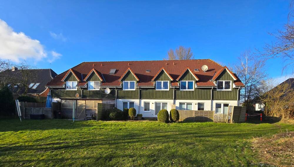 Etagenwohnung Winnert - 3 Zimmer, 68 m&sup2;, 105.000&euro; | Angebot:25732006