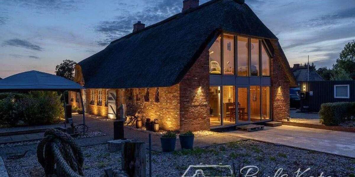 Bauernhaus, Landhaus Almdorf - 5 Zimmer, 196 m&sup2;, 775.000&euro; | Angebot:25733295