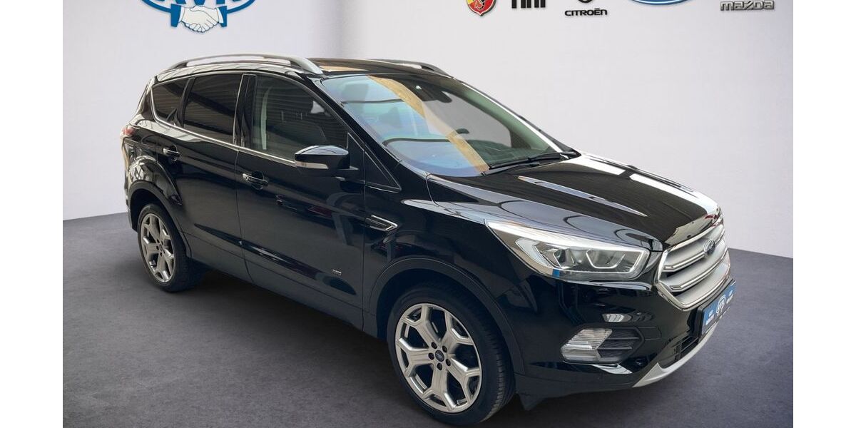 Ford Kuga 79.349 km 16.990 &euro; Husum 25813