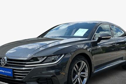VW Arteon 82.013 km 22.890 &euro; Husum 25813