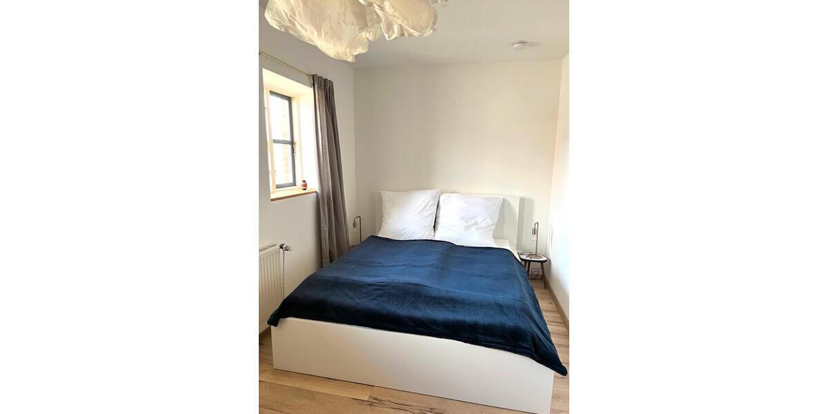 Erdgeschoßwohnung Neuenkirchen - 2 Zimmer, 48 m&sup2;, 795&euro; | Angebot:26001526