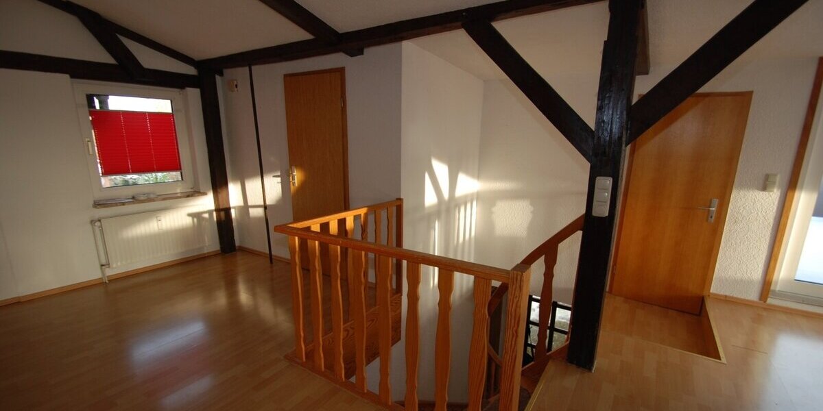 Helle Studiowohnung mit Dachterrasse, in Nordseenähe zwischen Büsum und St.Peter-Ording! - Dachgeschoßwohnung Strübbel | Angebot:26770164