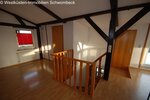 Helle Studiowohnung mit Dachterrasse, in Nordseenähe zwischen Büsum und St.Peter-Ording! - Dachgeschoßwohnung Strübbel | Angebot:26770164
