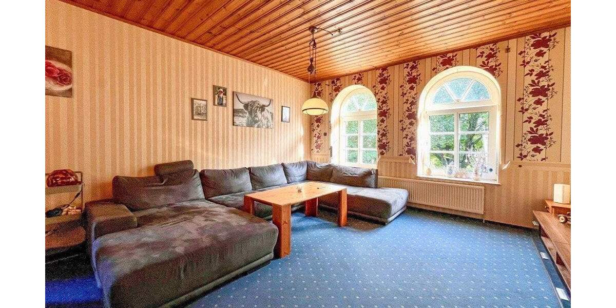 Mehrfamilienhaus, Wohnhaus Tetenbüll - 2 Zimmer, 360 m&sup2;, 535.000&euro; | Angebot:25674266