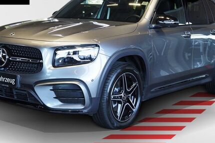 Mercedes-Benz GLB 200 8.500 km 44.498 &euro; Husum 25813