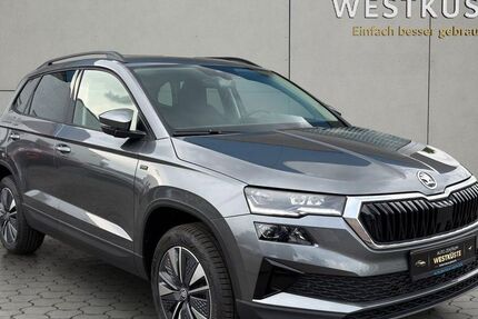 Skoda Karoq 1.500 km 32.975 &euro; Husum 25813