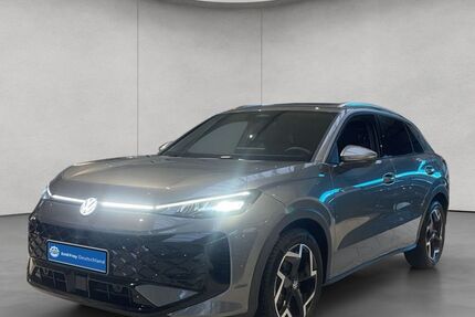 VW T-Roc 2.900 km 41.890 &euro; Husum 25813