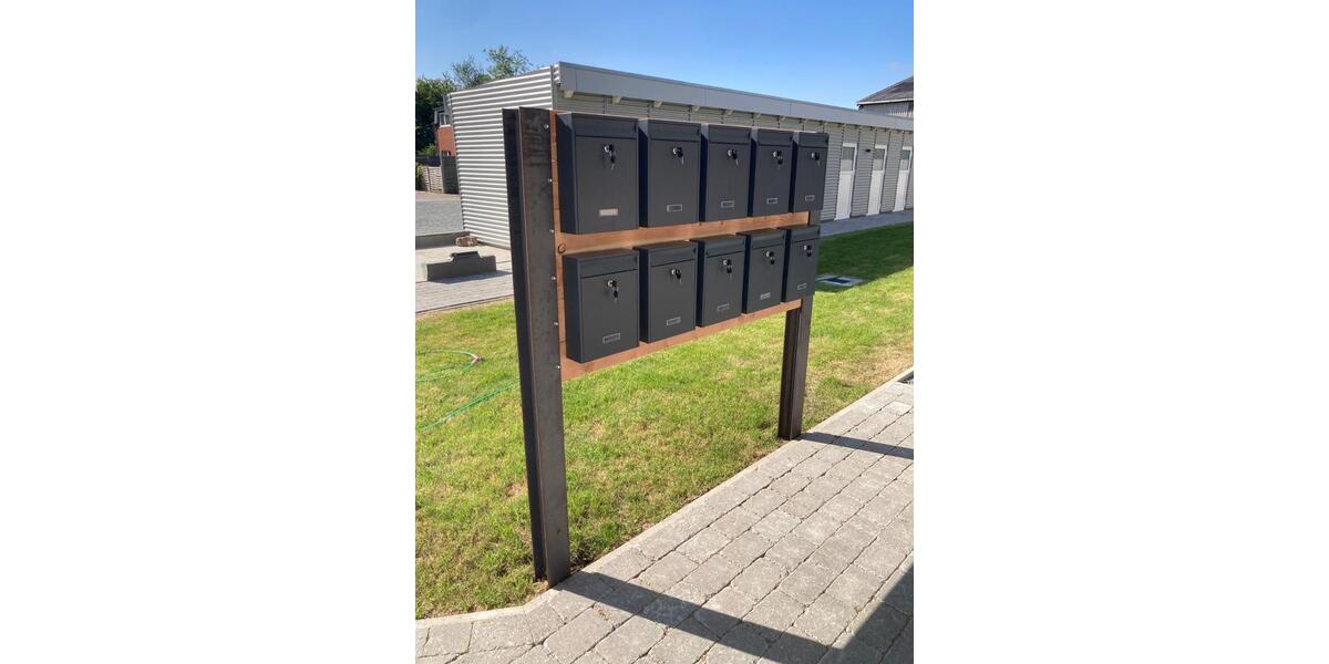 Etagenwohnung Bredstedt - 2 Zimmer, 60 m&sup2;, 390&euro; | Angebot:25921382