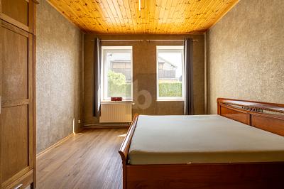 VIEL PLATZ, WERKSTATT & 300 M² AUSBAUPOTENZIAL - Einfamilienhaus Tielen | Angebot:27121985