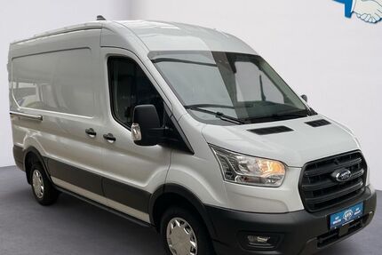 Ford Transit 2.900 km 34.498 &euro; Husum 25813