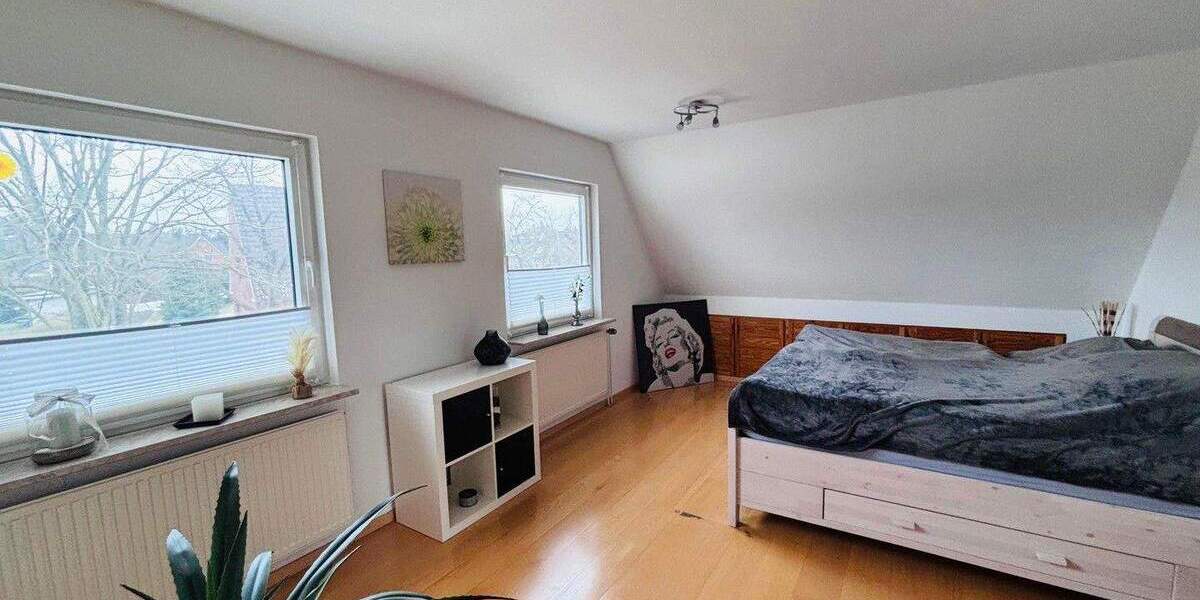 Einfamilienhaus Mönkebüll Mönkebüll - 5 Zimmer, 166 m&sup2;, 415.000&euro; | Angebot:25801482