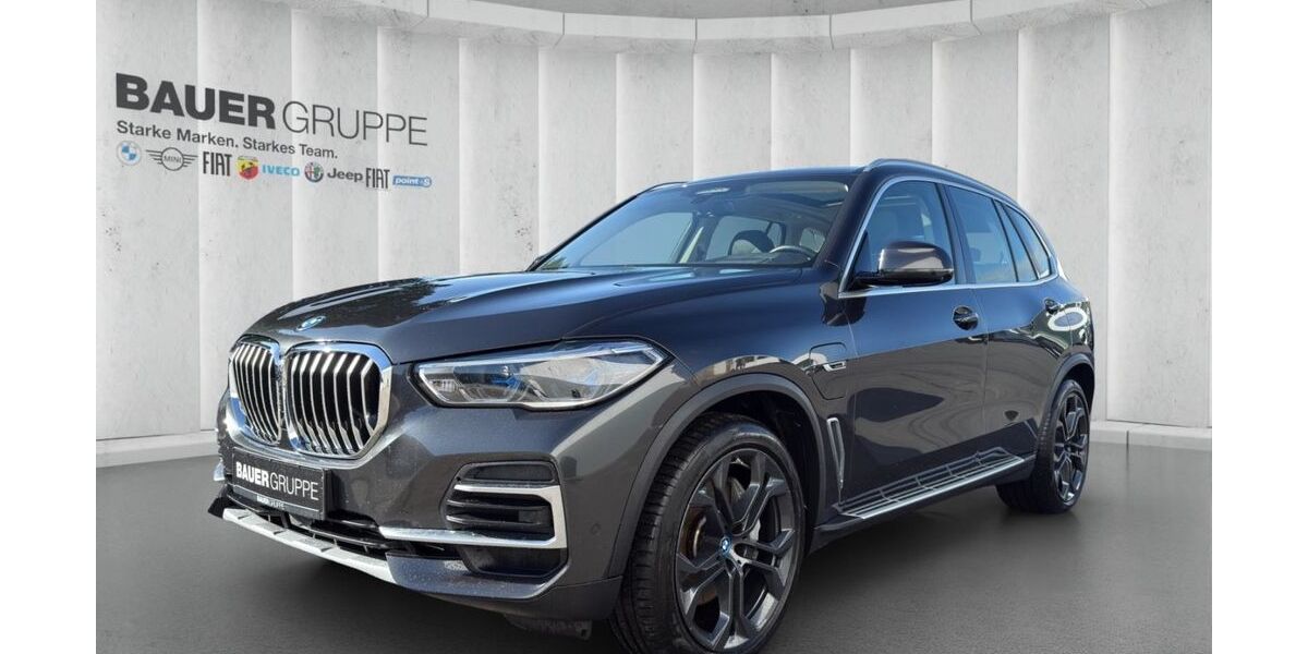 BMW X5 82.649 km 53.880 &euro; Husum 25813