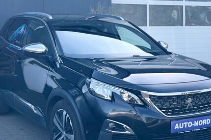 Peugeot 3008 52.424 km 8.000 &euro; Husum 25813