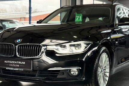 BMW 330 167.917 km 18.990 &euro; Husum 25813