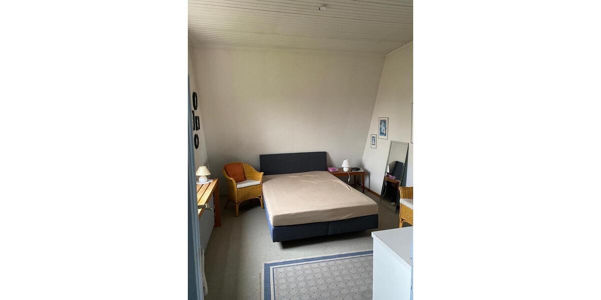 Etagenwohnung Mildstedt - 14 Zimmer, 120 m&sup2;, 400&euro; | Angebot:24966009