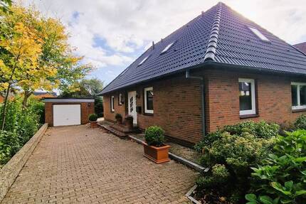 Haus Husum - 5 Zimmer, 162 m&sup2;, 477.000&euro; | Angebot:25771825