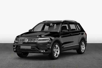 VW Tiguan Allspace 113.000 km 19.980 &euro; Breklum 25821