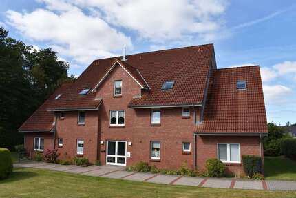 Wohnung Bredstedt - 2 Zimmer, 57 m&sup2;, 119.000&euro; | Angebot:27230585