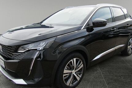 Peugeot 3008 28.525 km 22.990 &euro; Husum 25813
