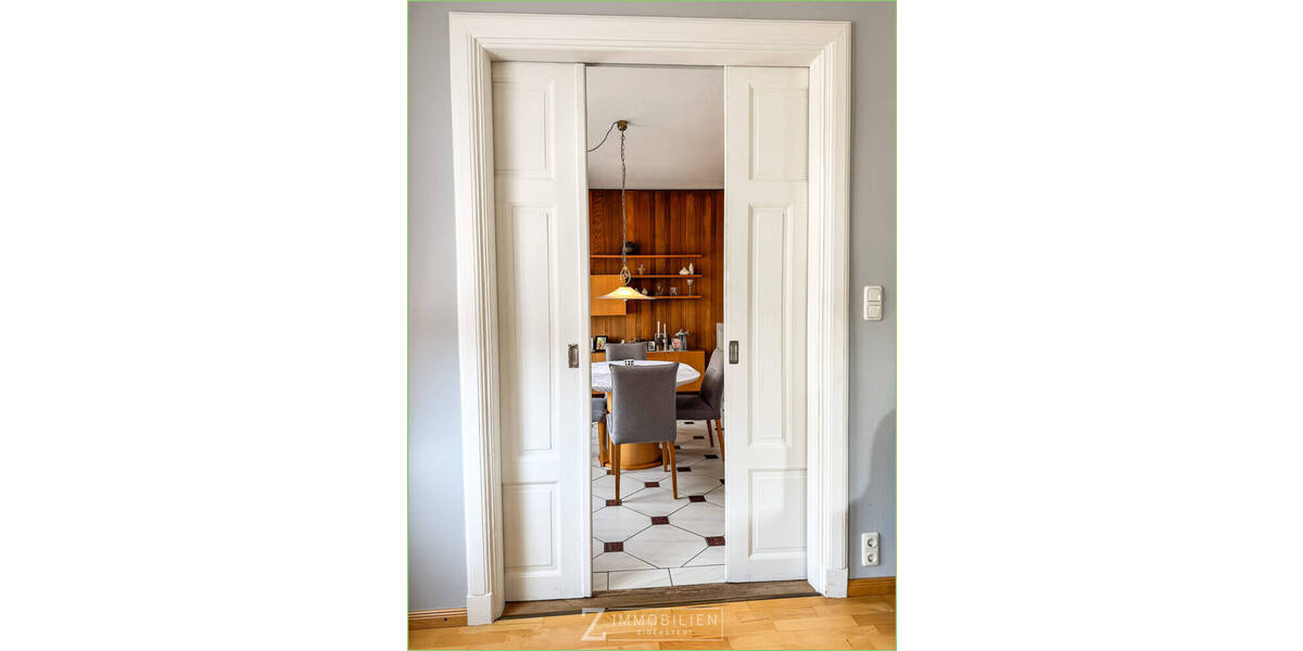 Mehrfamilienhaus, Wohnhaus Garding - 8 Zimmer, 224 m&sup2;, 249.000&euro; | Angebot:25725594