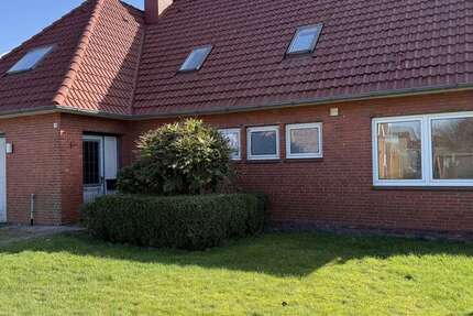 Haus Garding - 6 Zimmer, 159 m&sup2;, 285.000&euro; | Angebot:25814017