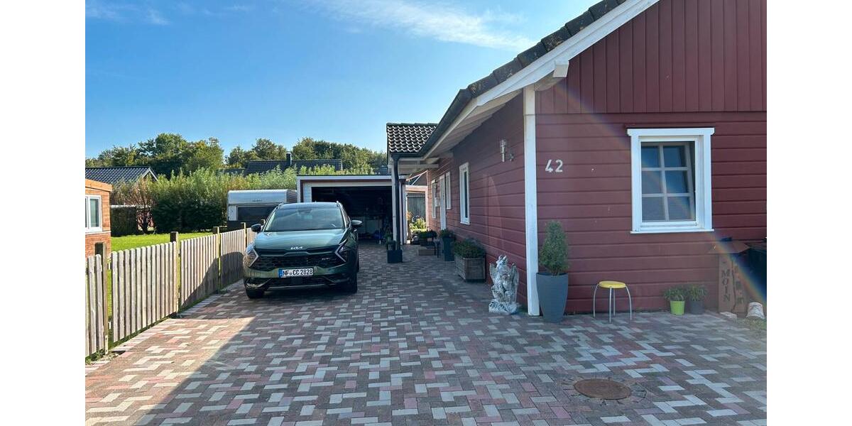Einfamilienhaus Tönning - 5 Zimmer, 140 m&sup2;, 545.000&euro; | Angebot:26109633