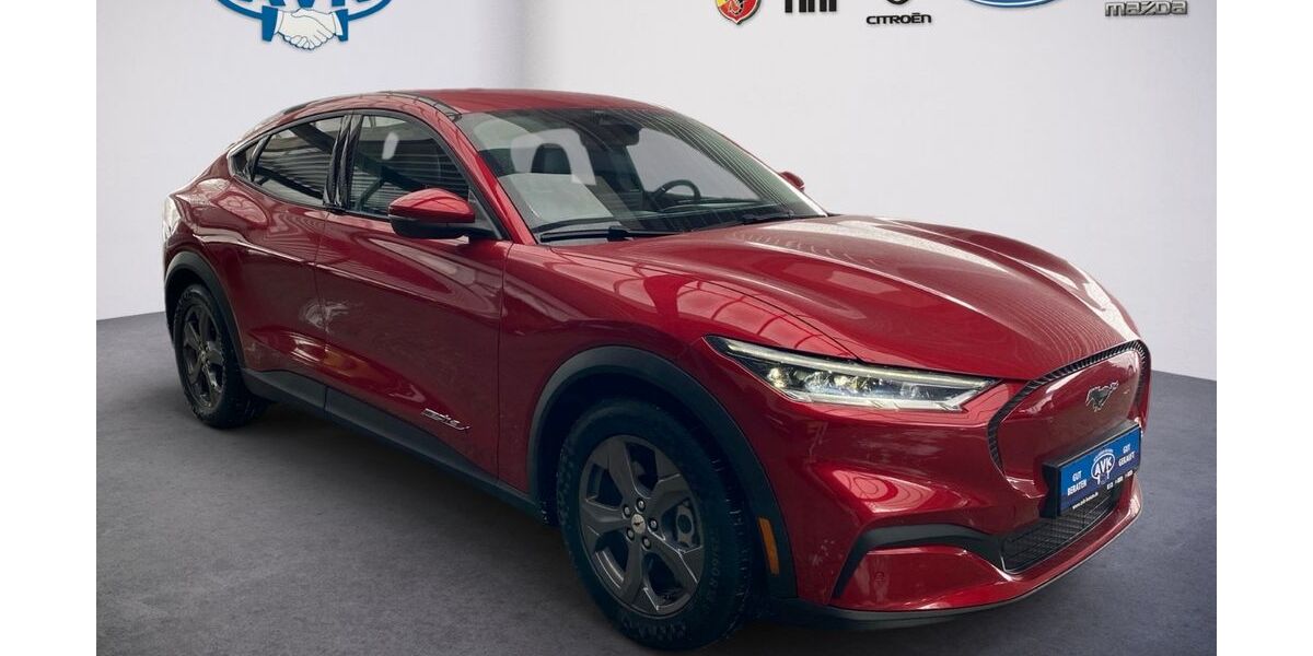 Ford Mustang Mach-E 73.853 km 29.990 &euro; Husum 25813