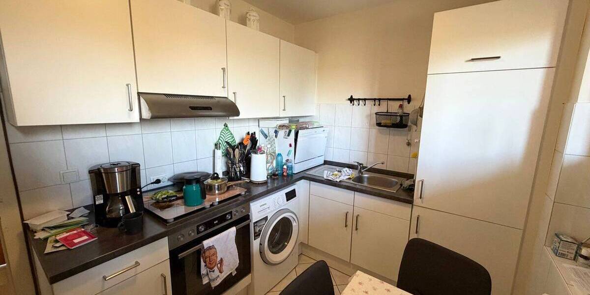 Etagenwohnung Husum - 4 Zimmer, 82 m&sup2;, 169.000&euro; | Angebot:25929944