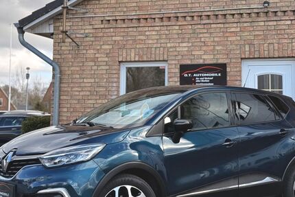 Renault Captur 89.000 km 12.590 &euro; Wanderup 24997