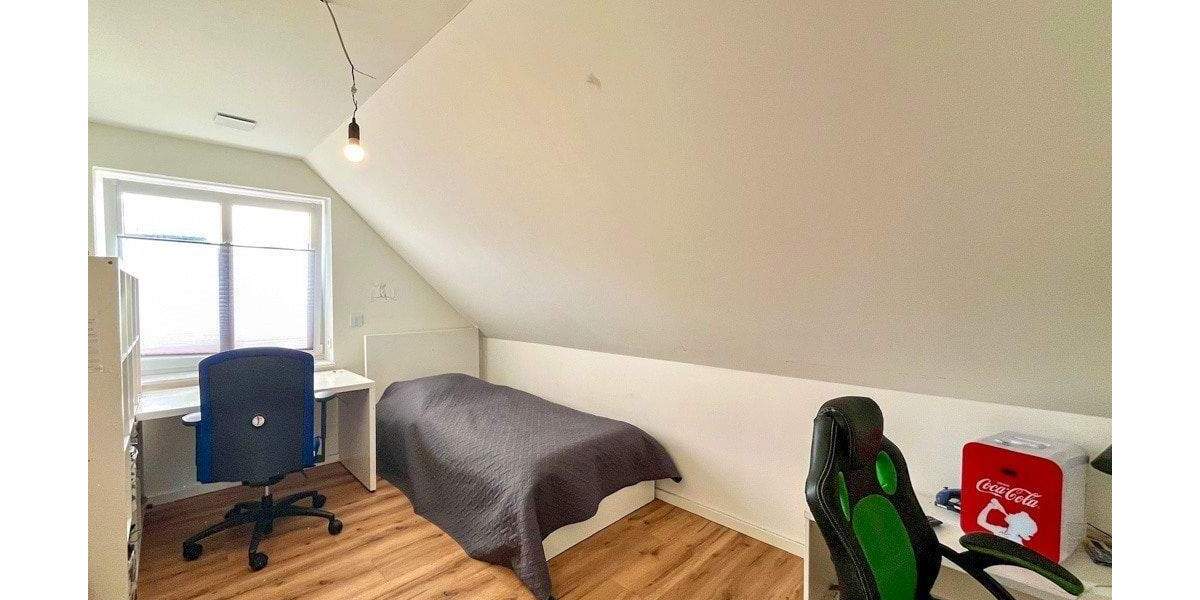 Einfamilienhaus Tönning - 6 Zimmer, 160 m&sup2;, 499.000&euro; | Angebot:25770570