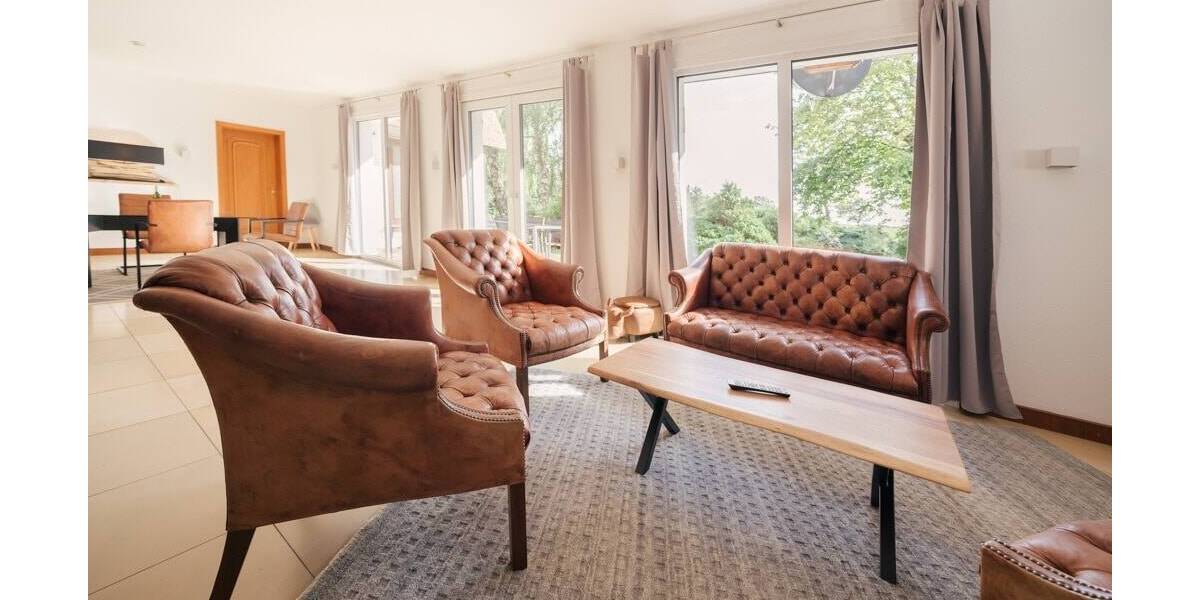 Einfamilienhaus Tating - 9 Zimmer, 286 m&sup2;, 1.350.000&euro; | Angebot:25969382