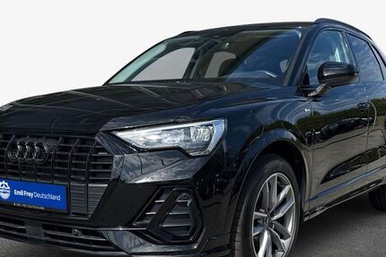 Audi Q3 26.800 km 35.980 &euro; Husum 25813