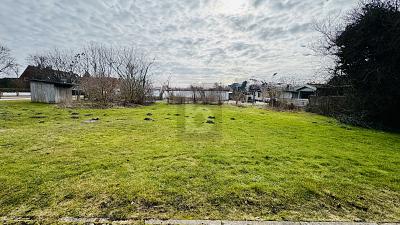 LEBEN WO ANDERE URLAUB MACHEN - Grundstück Tating | Angebot:27349170